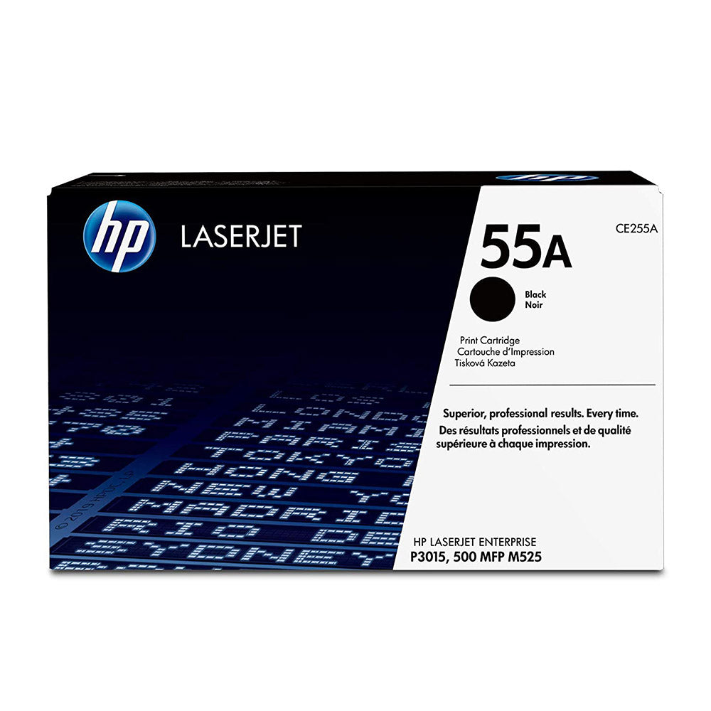 HP 55A (CE225A) Toner (4626759614564) HP 55A (CE225A) Toner (4626759614564)